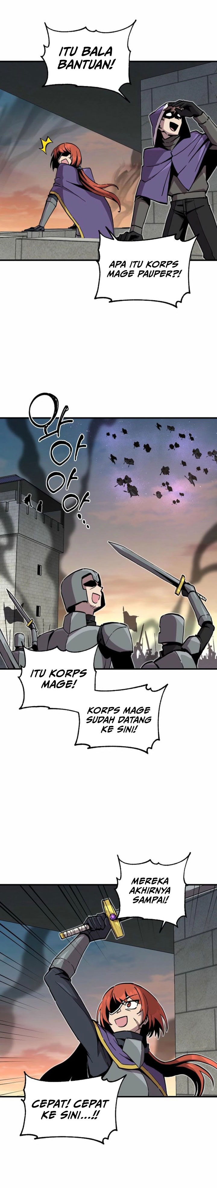 Dilarang COPAS - situs resmi www.mangacanblog.com - Komik i am player who suck alone 166 - chapter 166 167 Indonesia i am player who suck alone 166 - chapter 166 Terbaru 14|Baca Manga Komik Indonesia|Mangacan